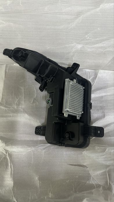 Hyundai Mufasa Дхо