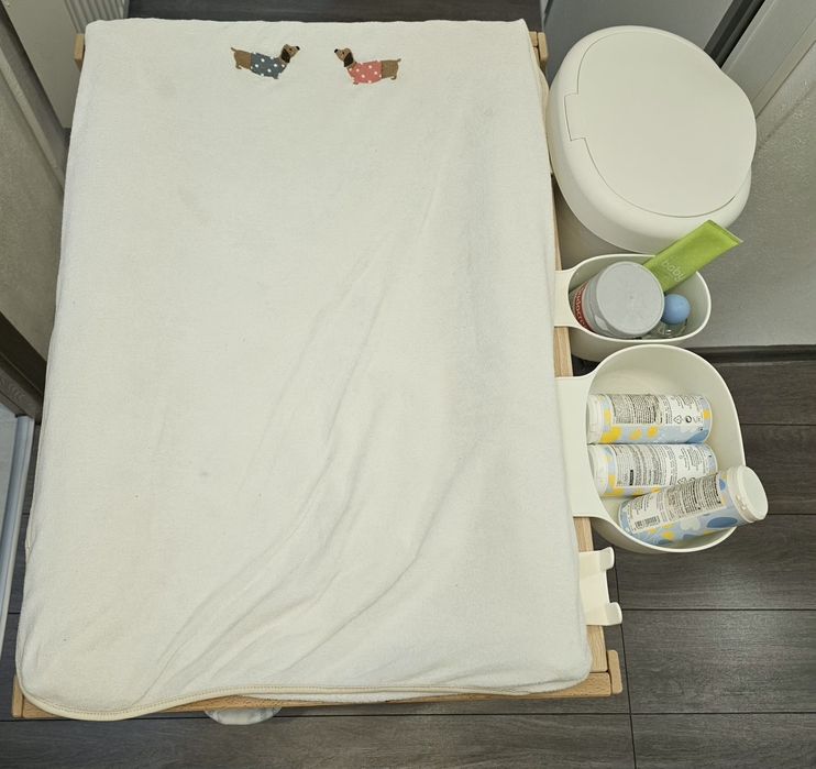 Masa de infasat ikea