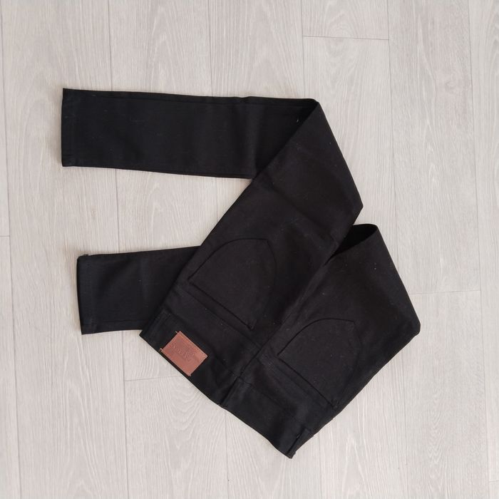 Стрейч. Брюки карандаш для дев