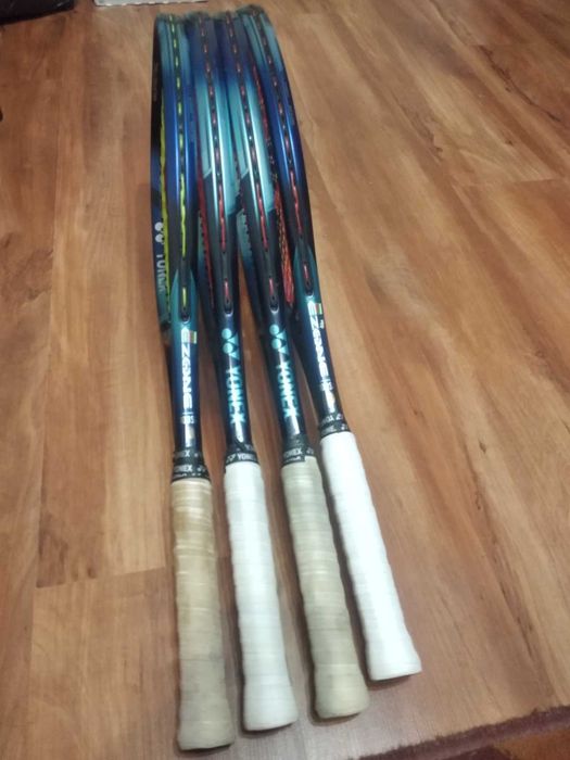 Тенис ракети Yonex Ezone 100 SL