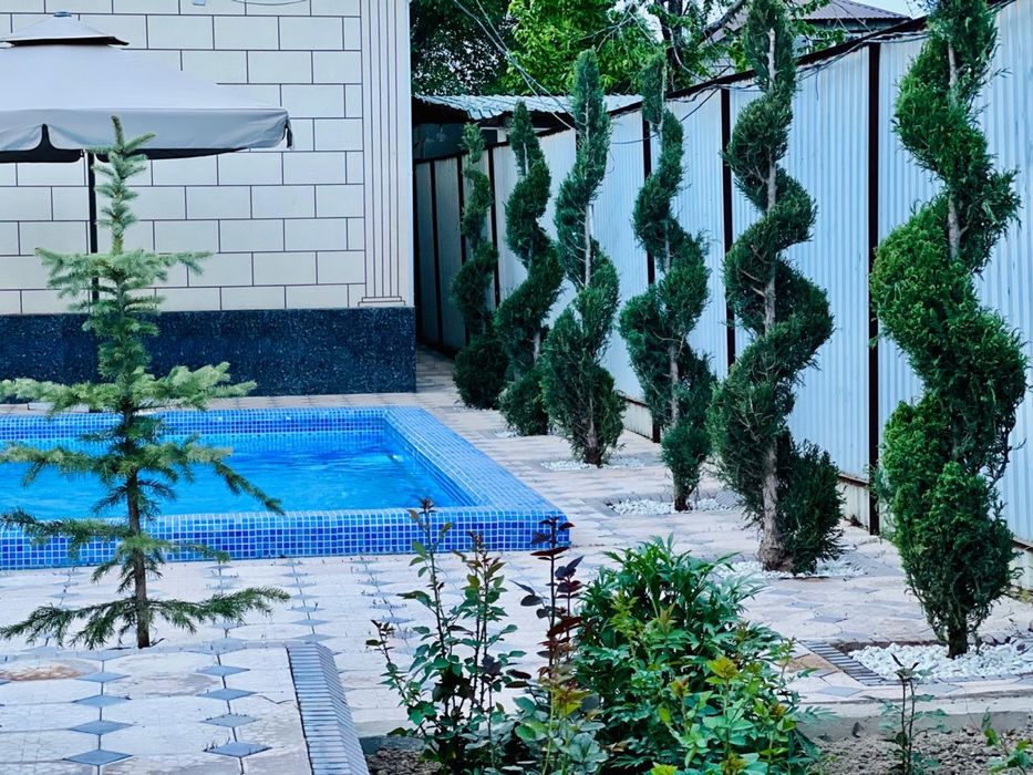 Аренда дача/ коттедж