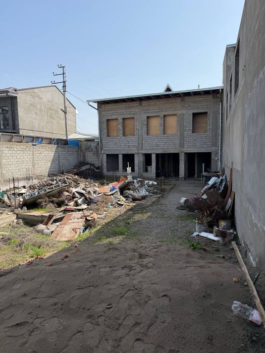 O’rikzorda yer sotiladi 3,62 sotik