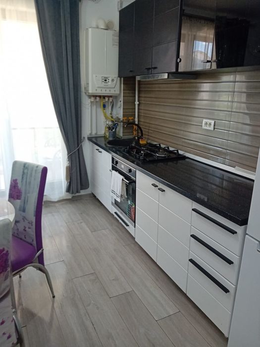 Studio modern de închiriat pe termen lung – Mamaia Nord