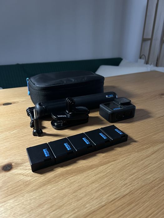 GoPro Hero 13 Black