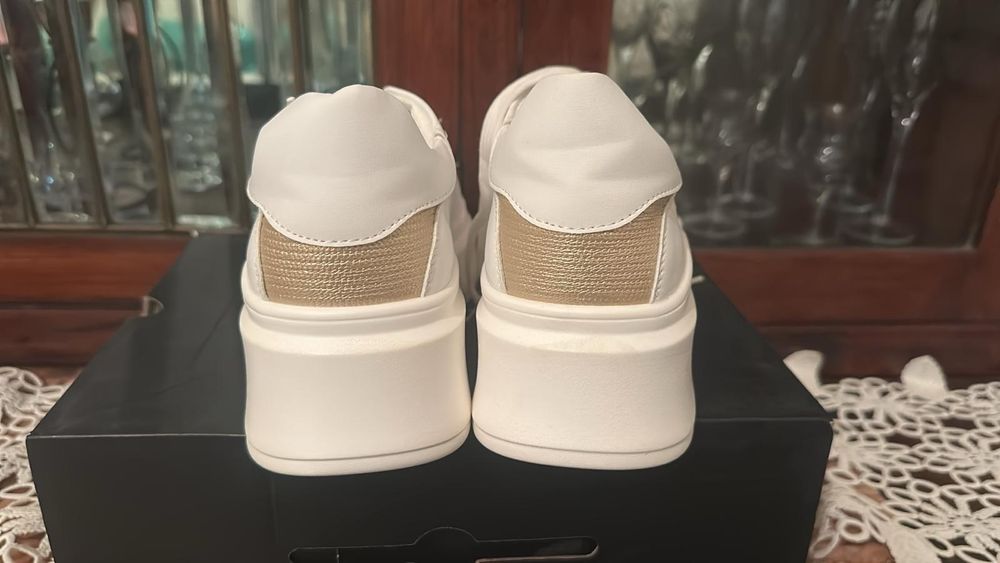 adidasi prima dona 38 nou