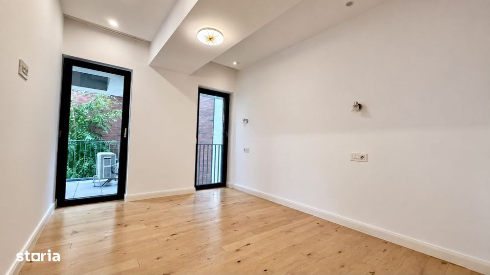 Apartament 2 camere de vanzare | The Corner Armeneasca
