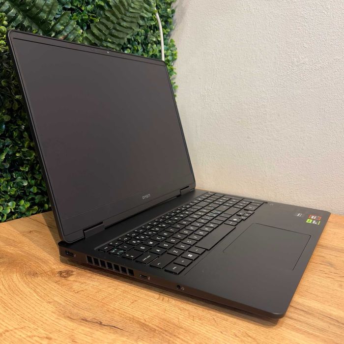 HP Omen 16 Ryzen AI 7 350 RTX 5060 8GB SSD 512GB RAM 16GB | TrueGSM