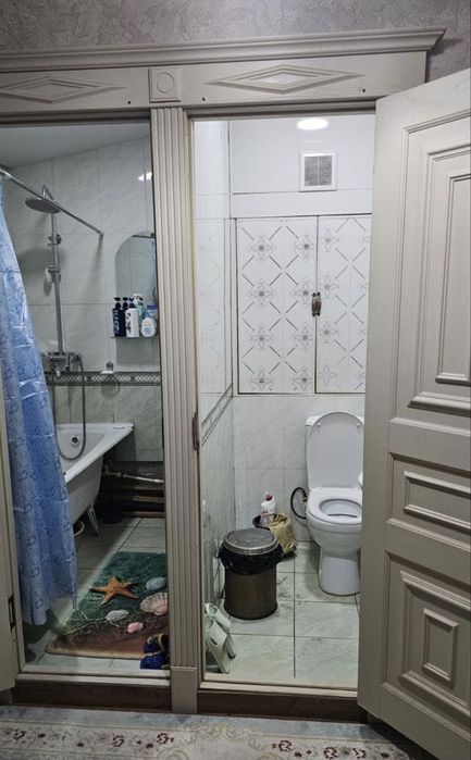 Продажа 2/4/5 на Юнусабад-19, 2 хонали сотилади