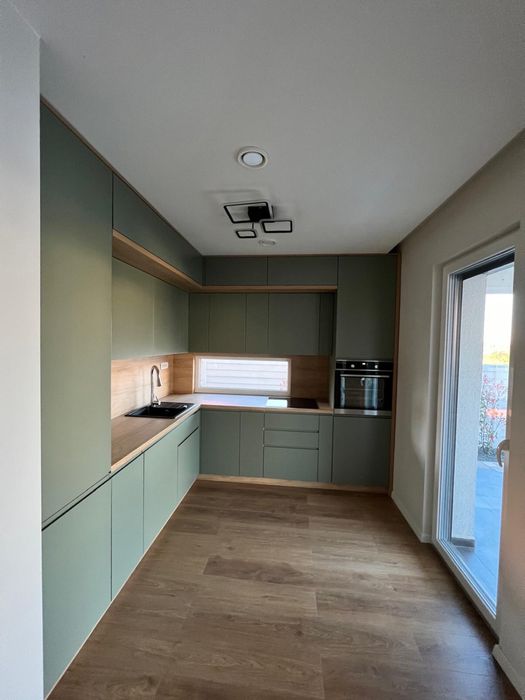 Duplex PREMIUM Dumbravita – 4 dormitoare, garaj, beci, finisaje de top, eficienta excelenta