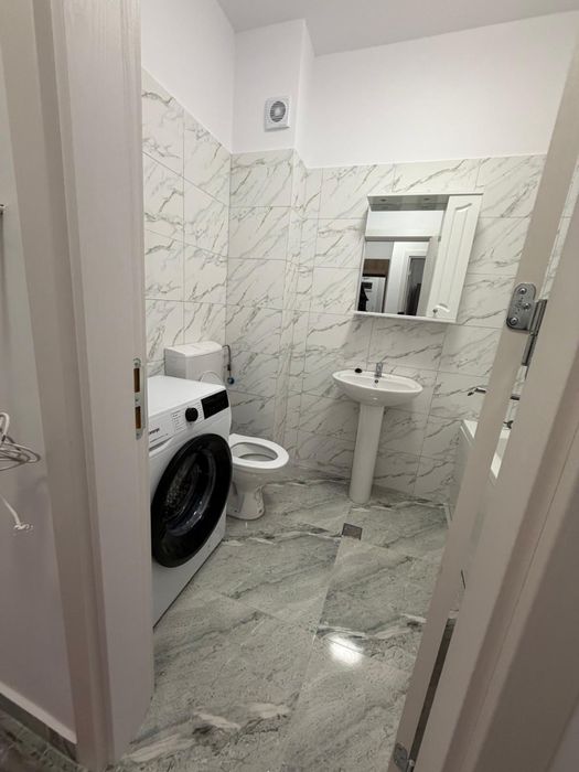 Inchiriere garsoniera