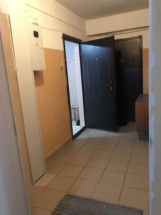 2- комнатная квартира