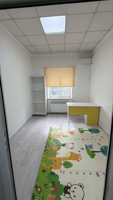 Шымкент Кабинет