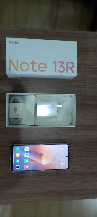 Xiaomi Redmi Note 13R