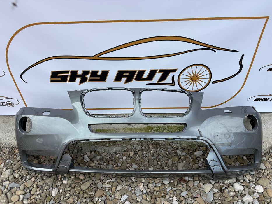 Bara fata cu stropitori Bmw X3 F25 dupa 2010
