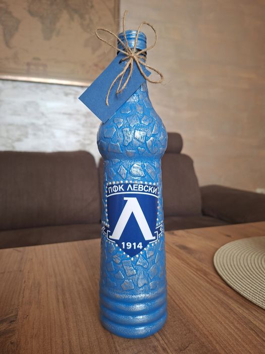 Подарък за фен на футбола  (Левски София)