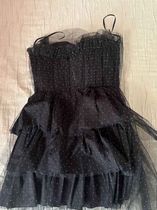 Рокля Vaymon Couture