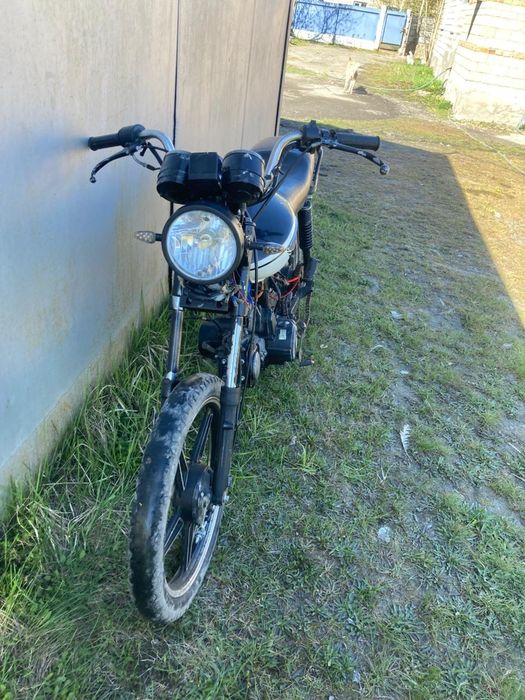 Продам альфу срочно!