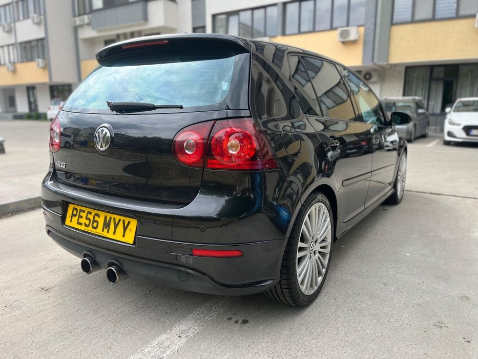 Vw Golf 5 R32 VOLAN PE DREAPTA