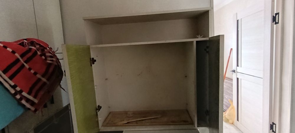 Продам кух шкавшик