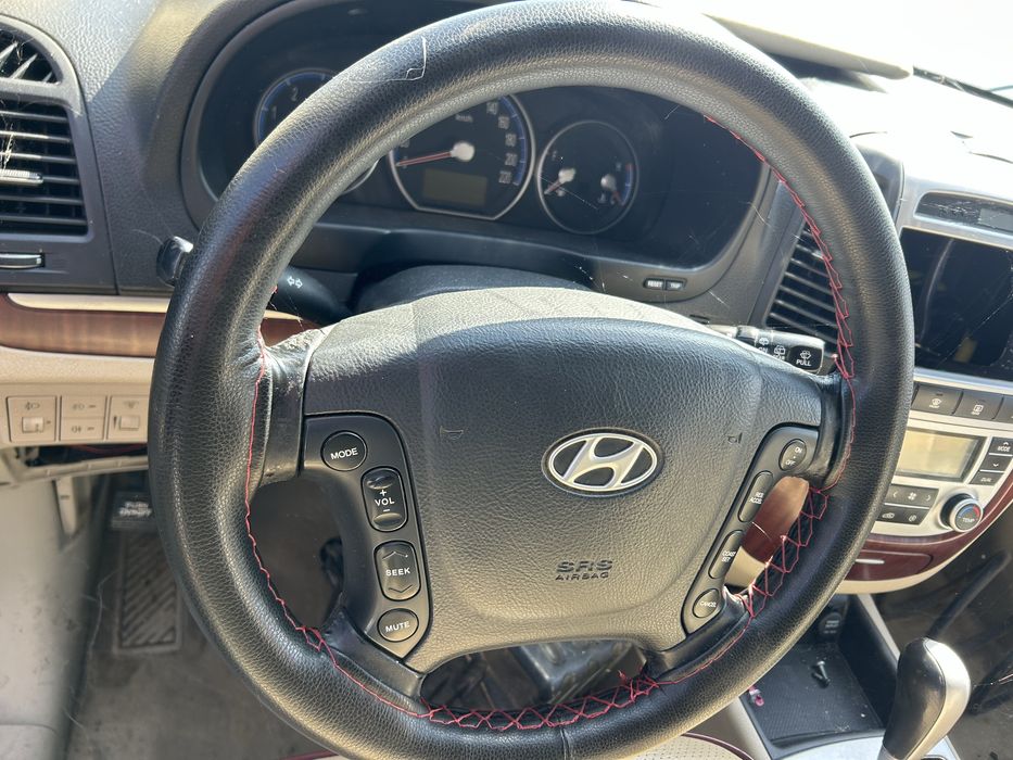Spiră volan cu comenzi Hyundai Santa Fe 2008