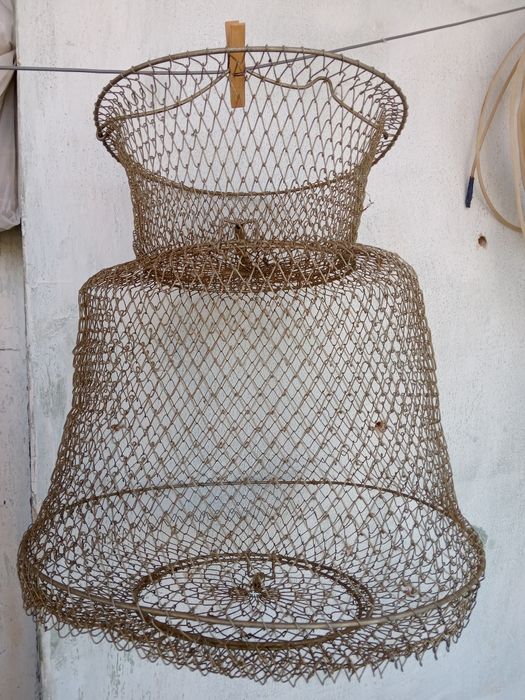 Minciog mic metal 100 lei