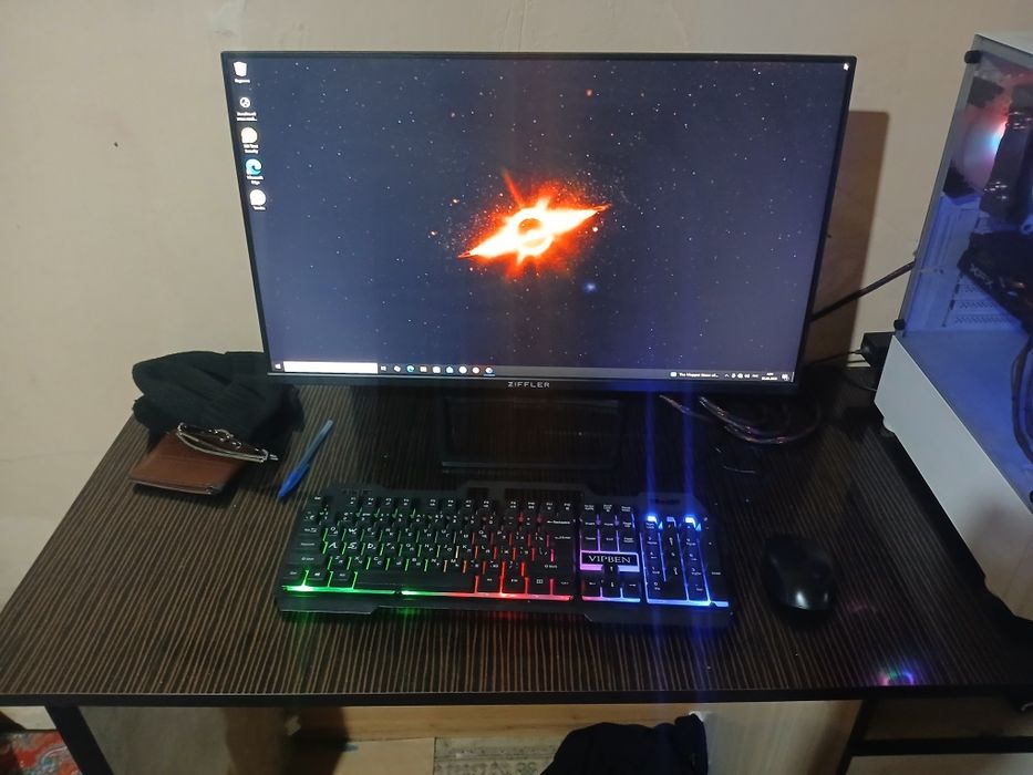 Aniq oladiganga 15$ skidka