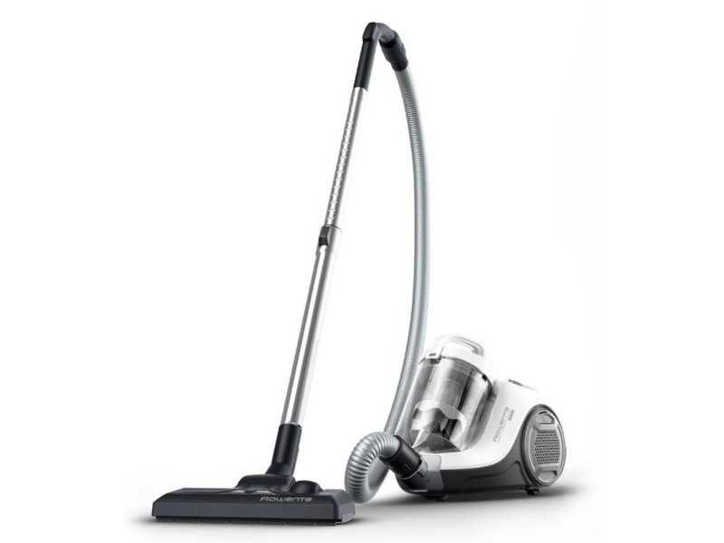 Прахосмукачка Rowenta Swift Power Cyclonic RO2917