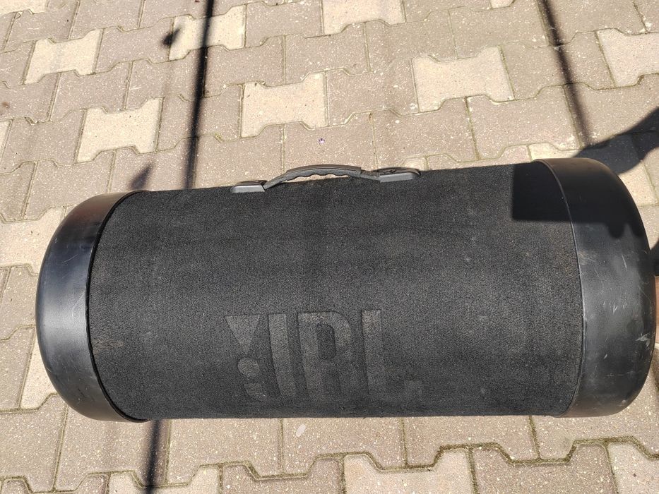 Subwoofer auto JBL