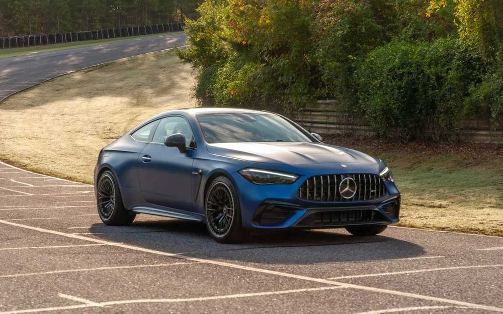 Джанти за Мерцедес 19" 5X112 / Djanti za Mercedes Benz AMG 3S1384