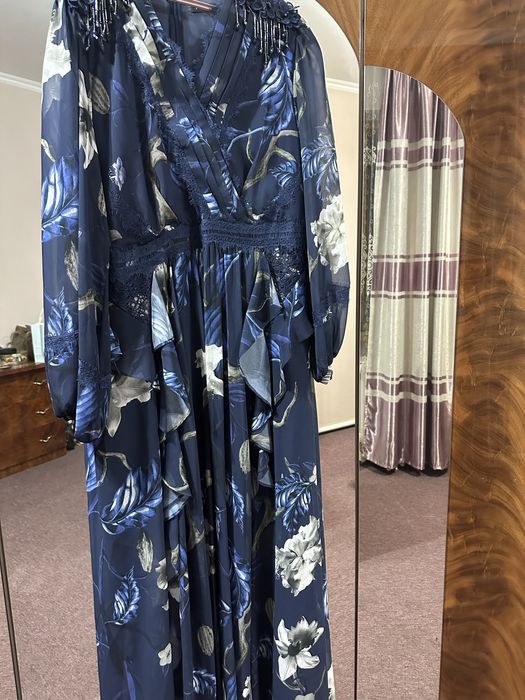 Платье вечернее( Турция)