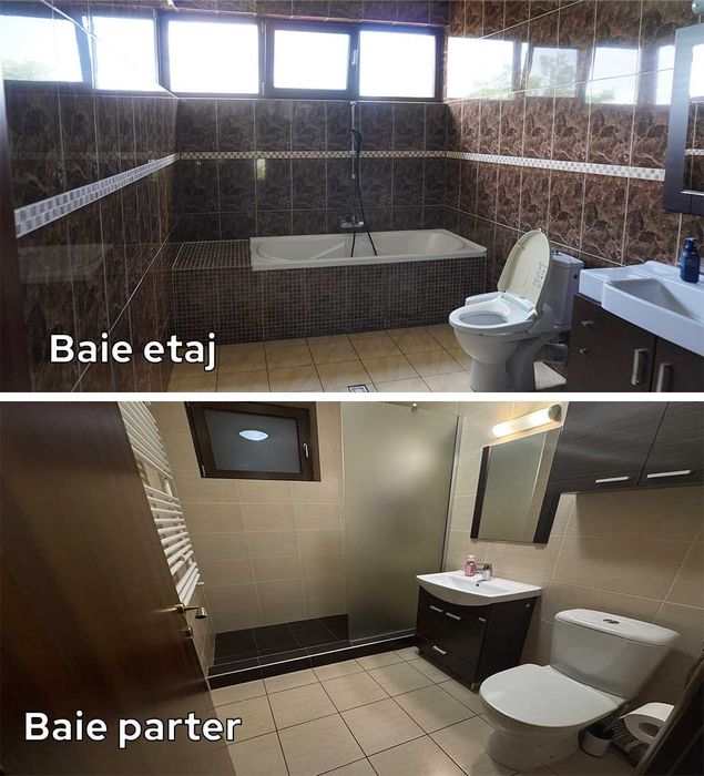 Casă individuală de vânzare – Dragomirești-Vale Ilfov