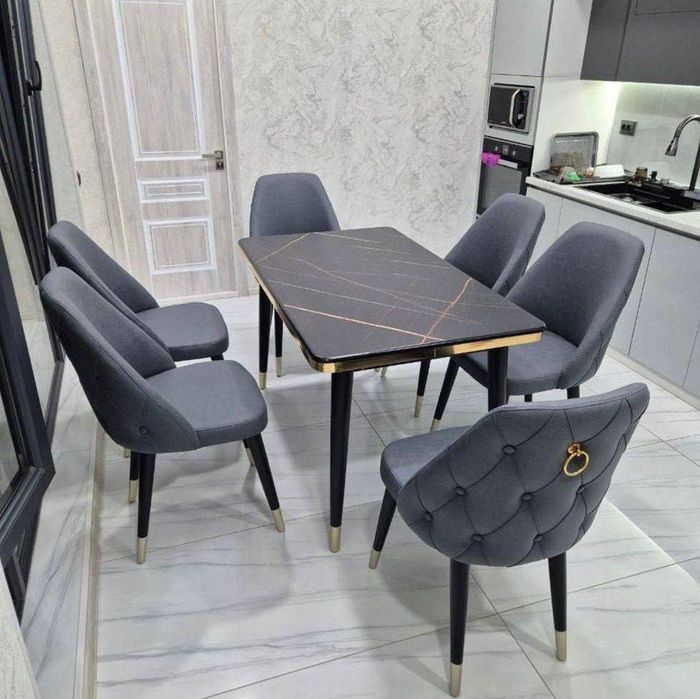 Стол ишлаб чикарувчидан  650минг