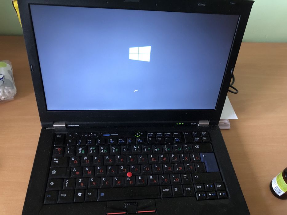 Lenovo ThinkPad T420i