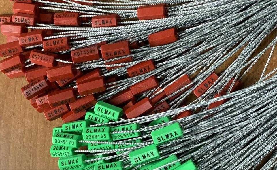 Пломбы, пломбираторы