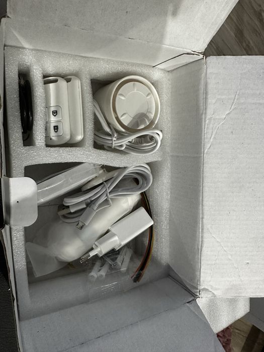 Алармена система