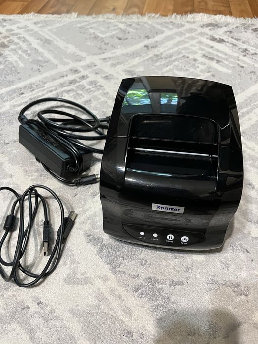 Термопринтентер, xp-365b