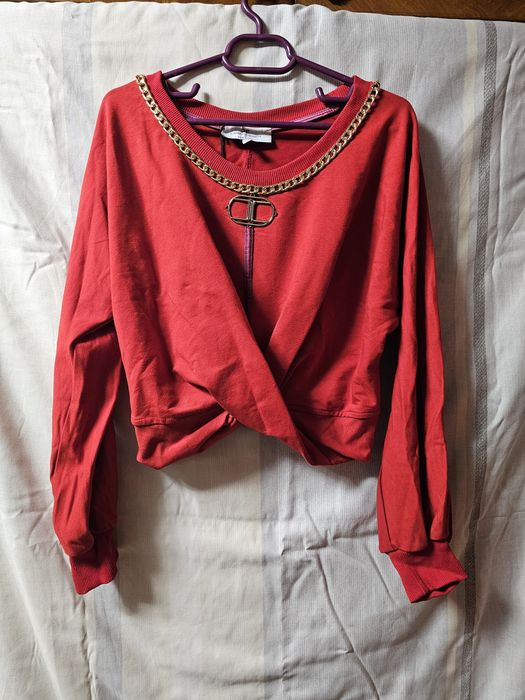 Compleu Elisabetta Franchi