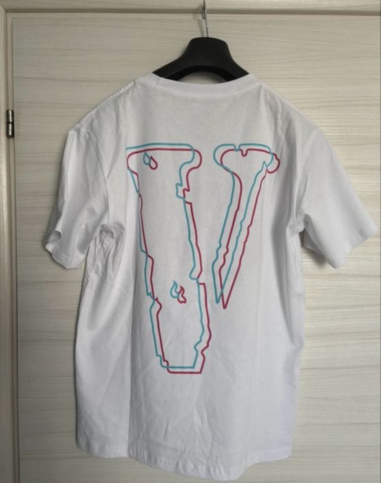tricou vlone friends