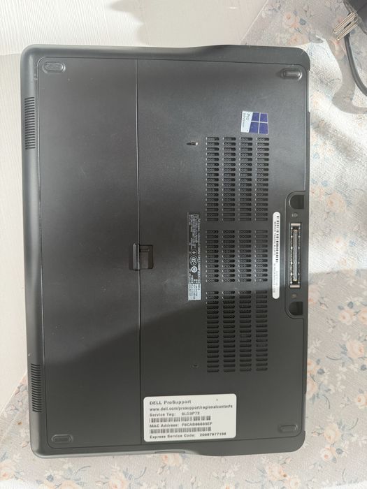 Laptop Dell excelent