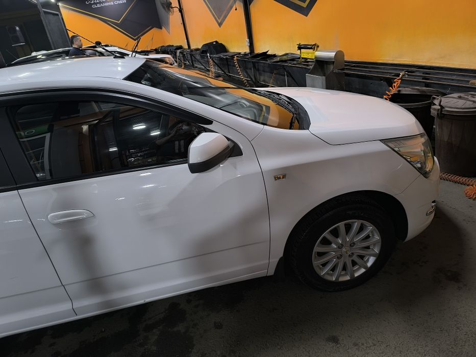 Продается Кобальт Автомат 4 позиция