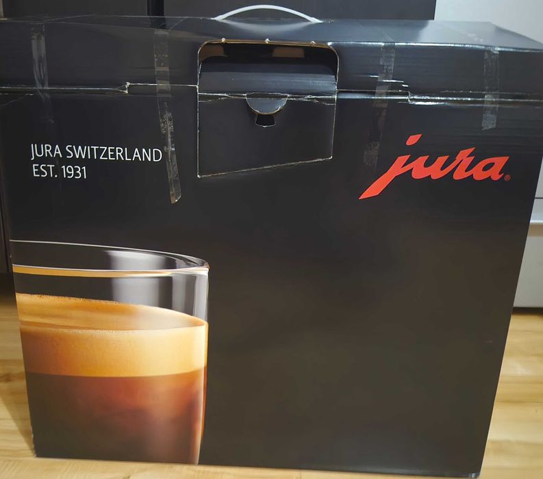 Кафеавтомат jura