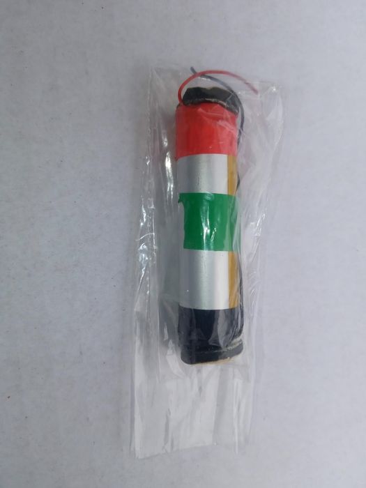 3.7v Литиево полимерни батерии 13450/650mAh