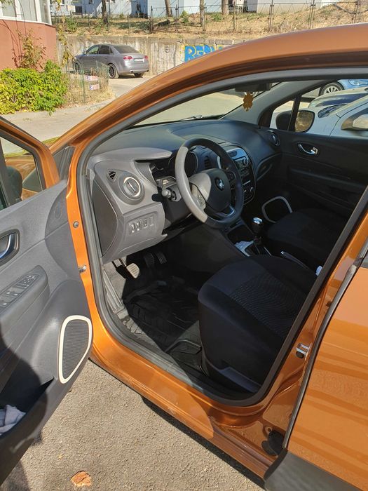 RENAULT Captur 2018 — imagine 5