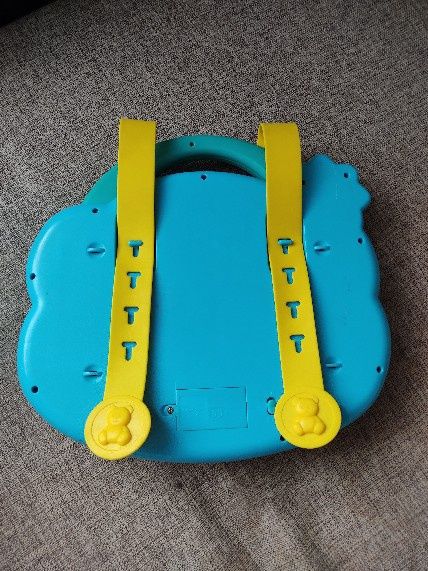 Продам детский бизиборд