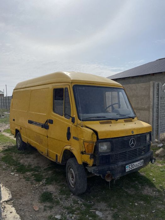 Продам Мерседес Т1
