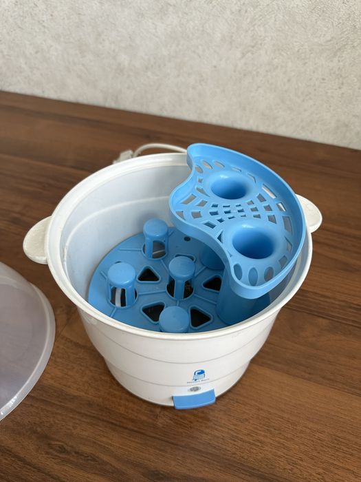 Стерилизатор для детских бутылочек