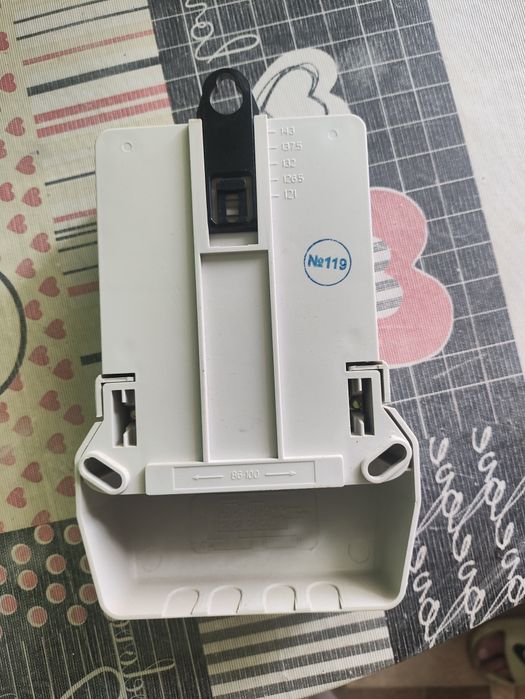 Продам электросчетчик  производство Россия