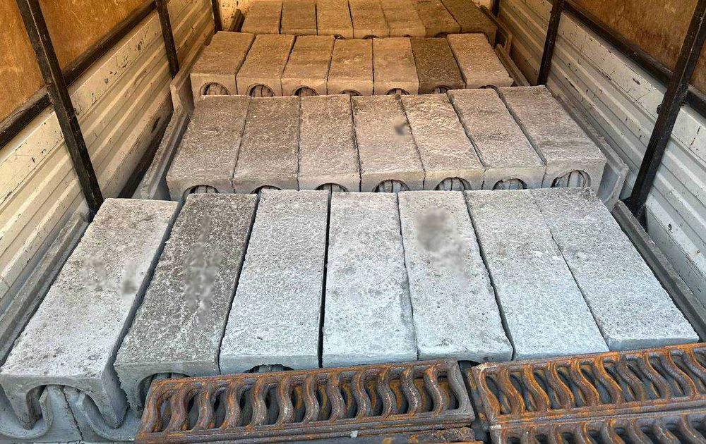 Latok / Ariq / beton ariq /skameyka vа urnalar | Istalgan dizaynda!!!