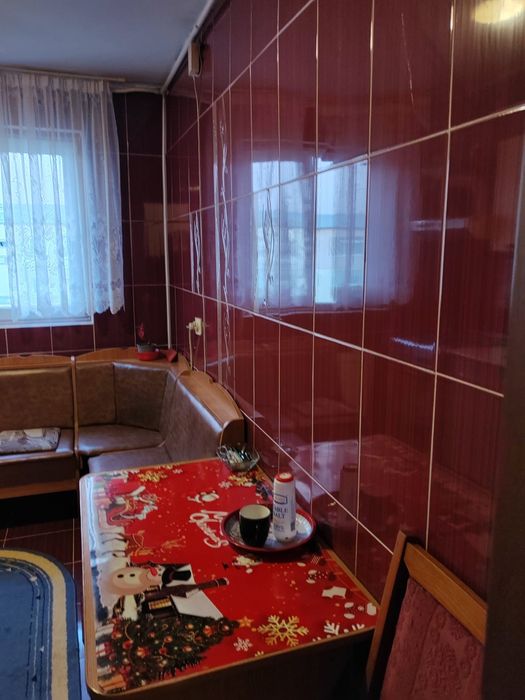 Apartament 3 camere Breaza