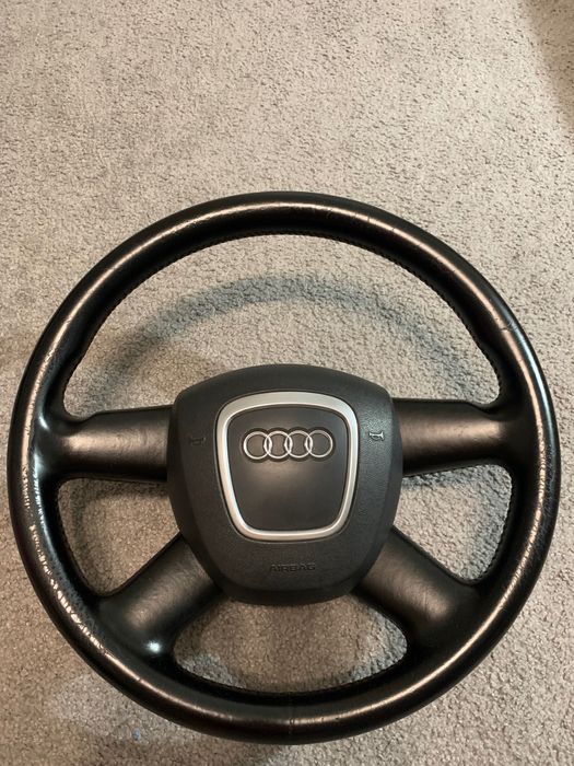 Волан съвместим за Ауди а4 б6; б7; а3 8p; a6 c6